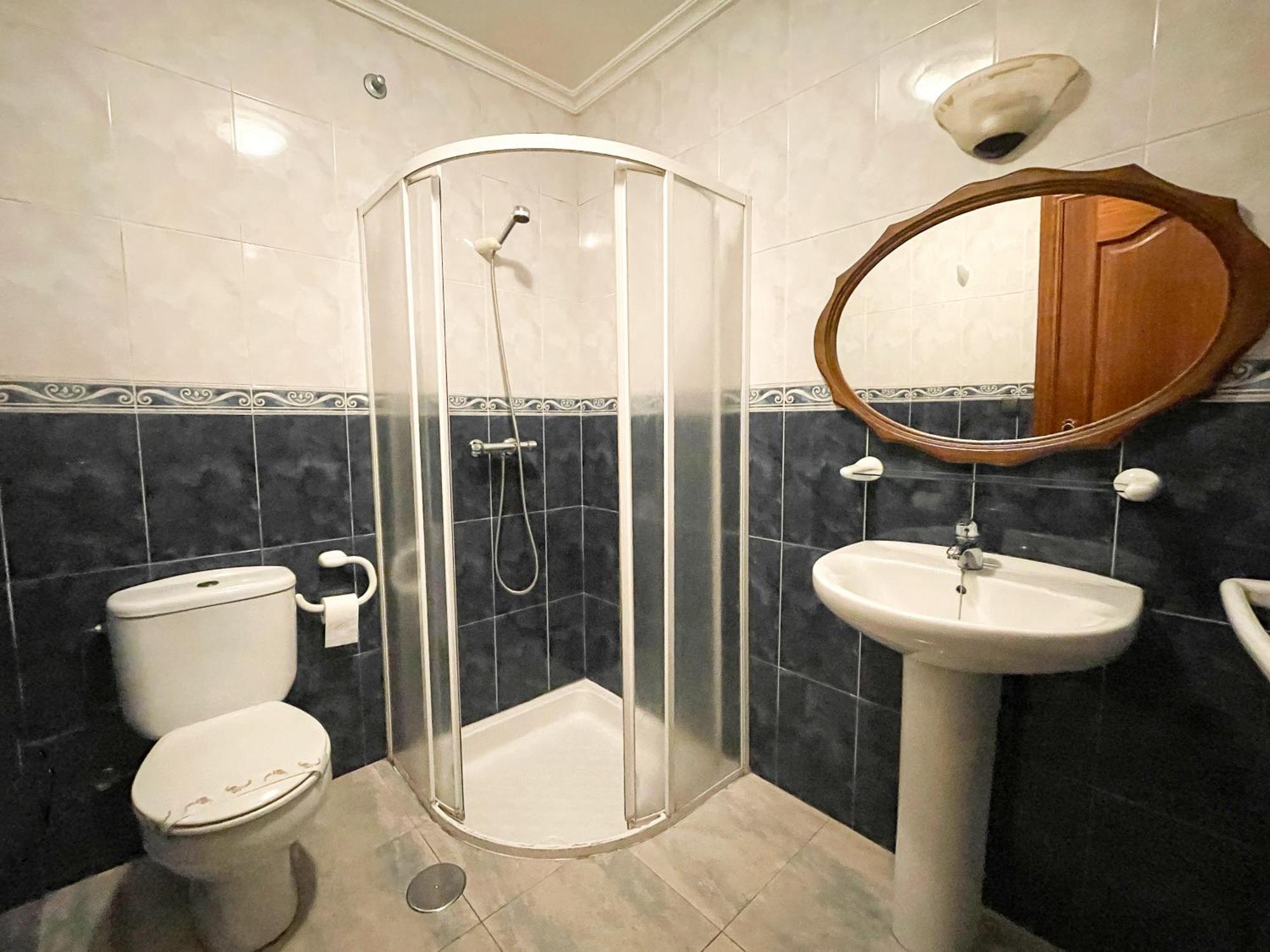 Apartamentos Illa De Arousa Centro 3000 المظهر الخارجي الصورة