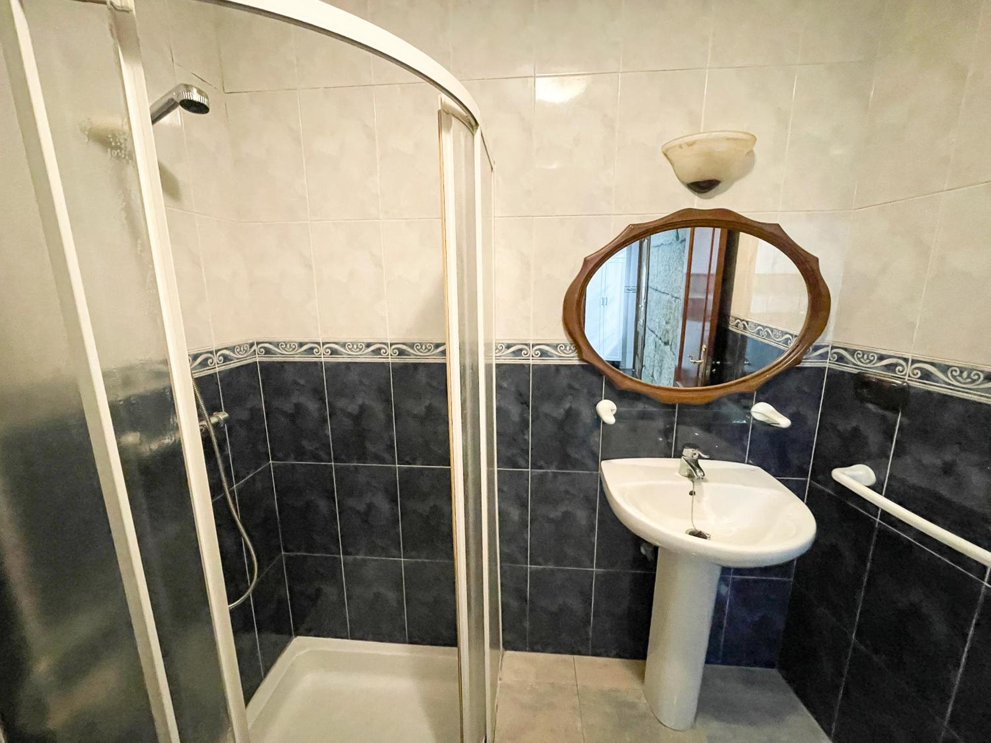 Apartamentos Illa De Arousa Centro 3000 المظهر الخارجي الصورة