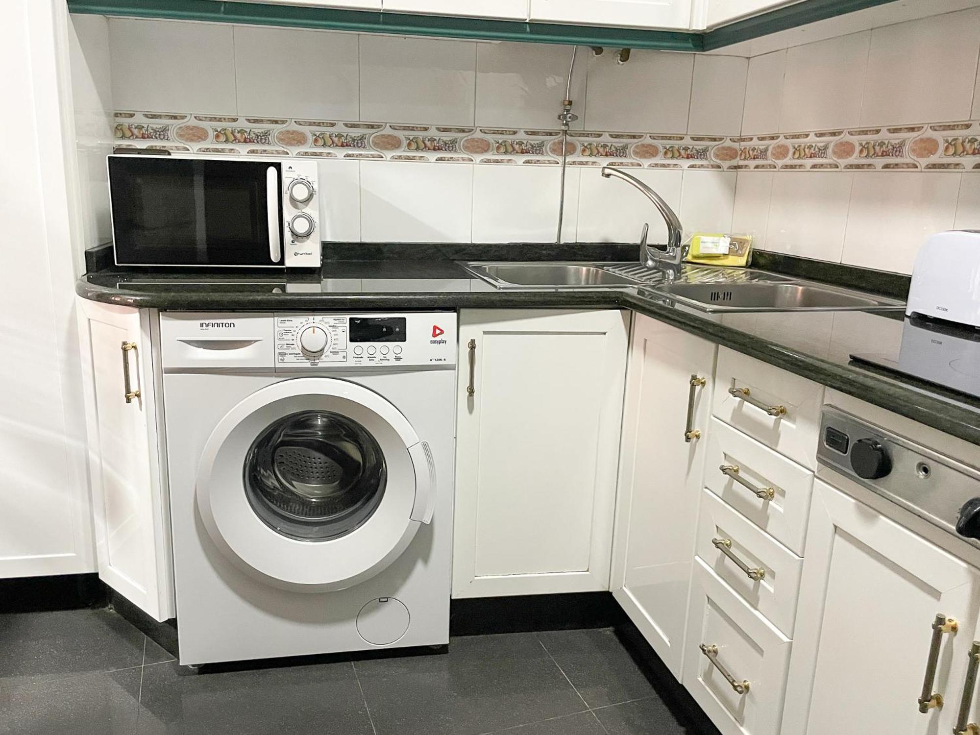 Apartamentos Illa De Arousa Centro 3000 المظهر الخارجي الصورة