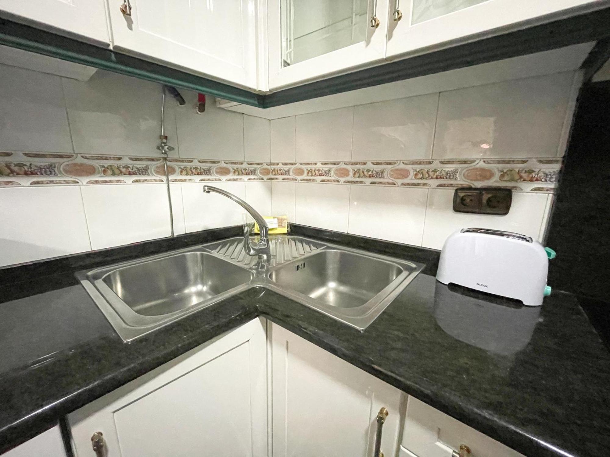 Apartamentos Illa De Arousa Centro 3000 المظهر الخارجي الصورة