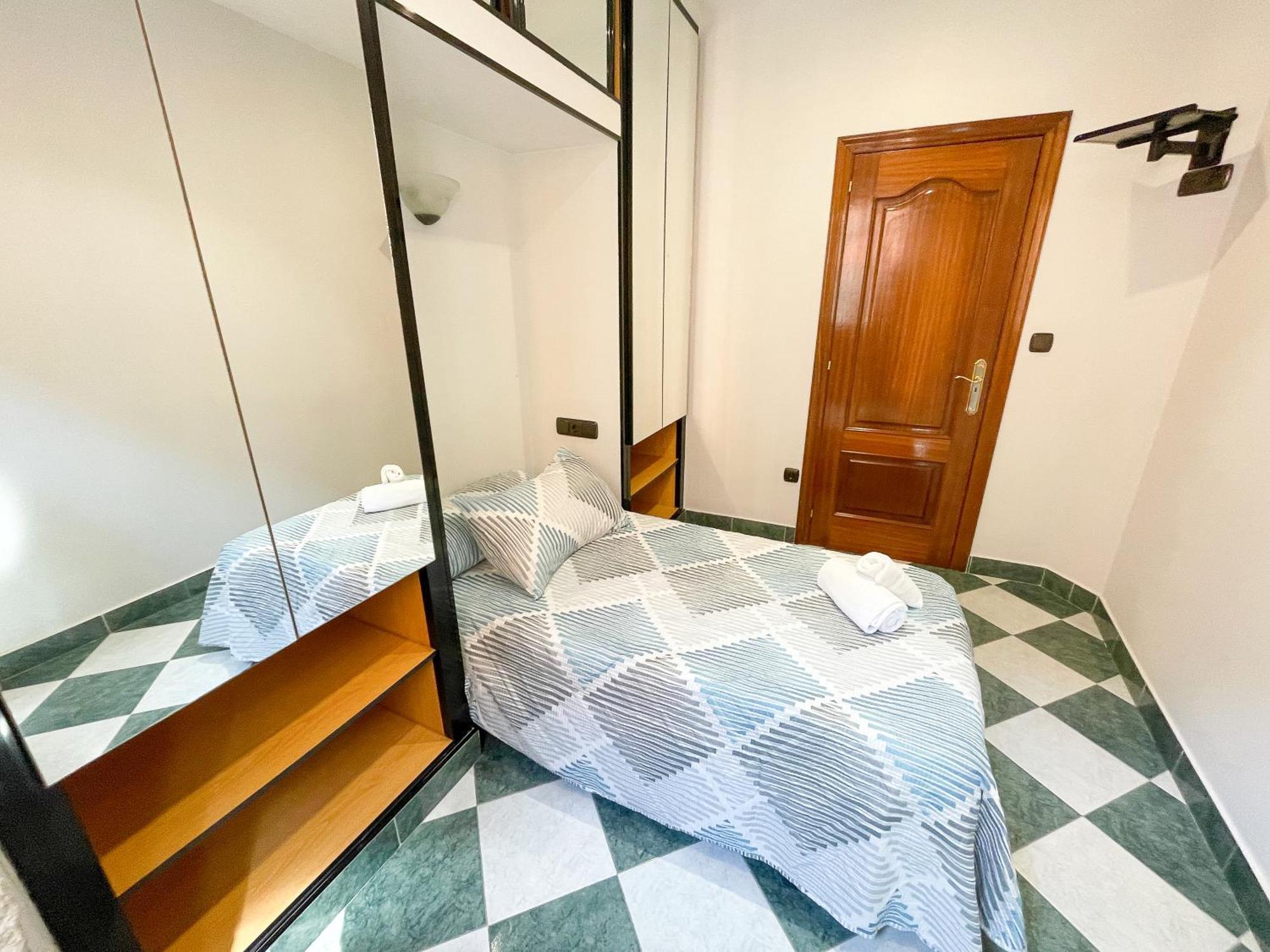 Apartamentos Illa De Arousa Centro 3000 المظهر الخارجي الصورة