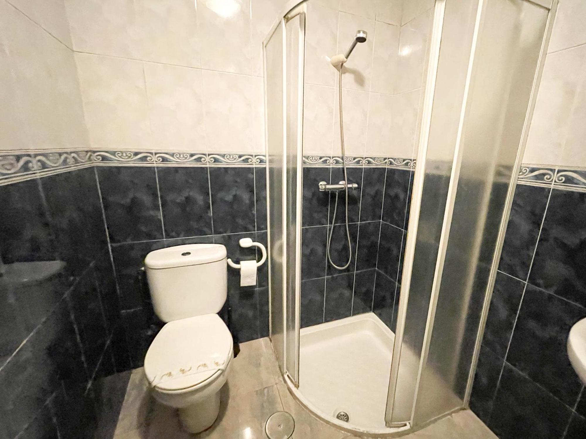 Apartamentos Illa De Arousa Centro 3000 المظهر الخارجي الصورة